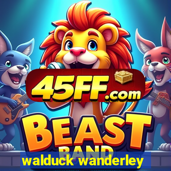 walduck wanderley